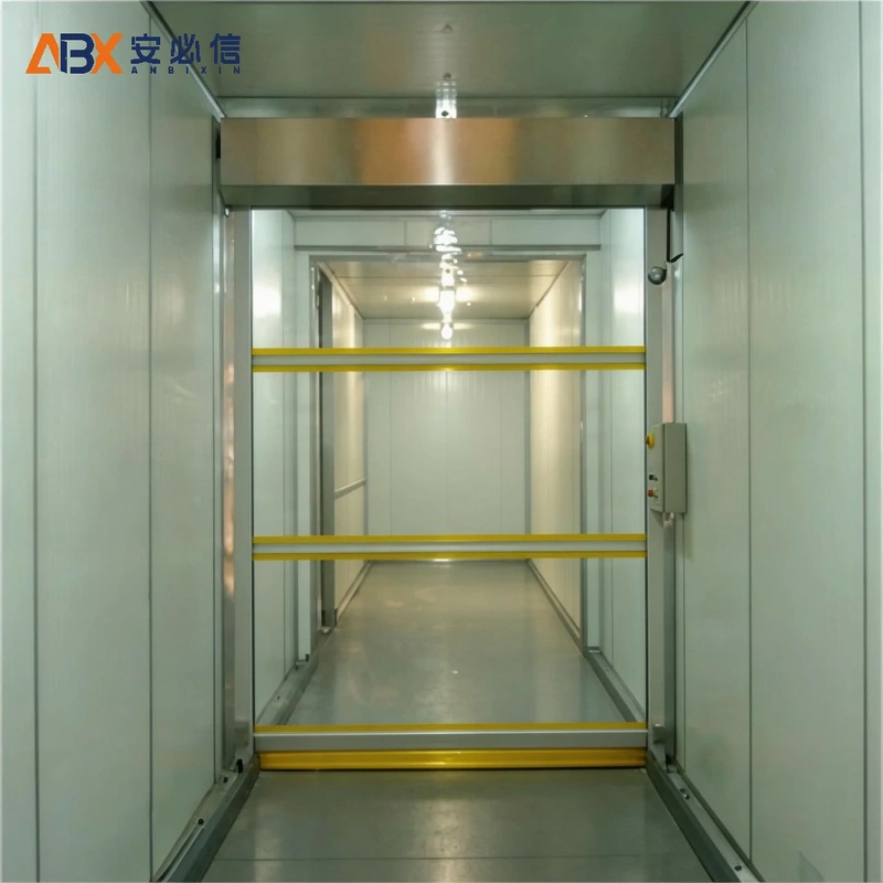 鹤岗工业快速门